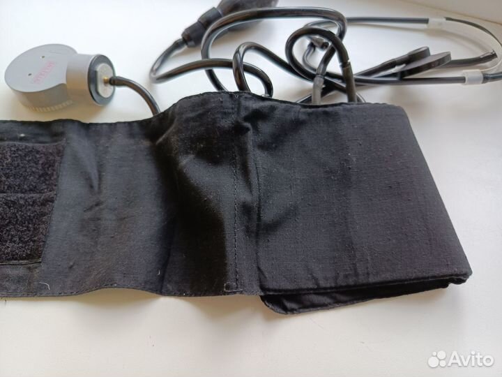 Измеритель артериального давления новый