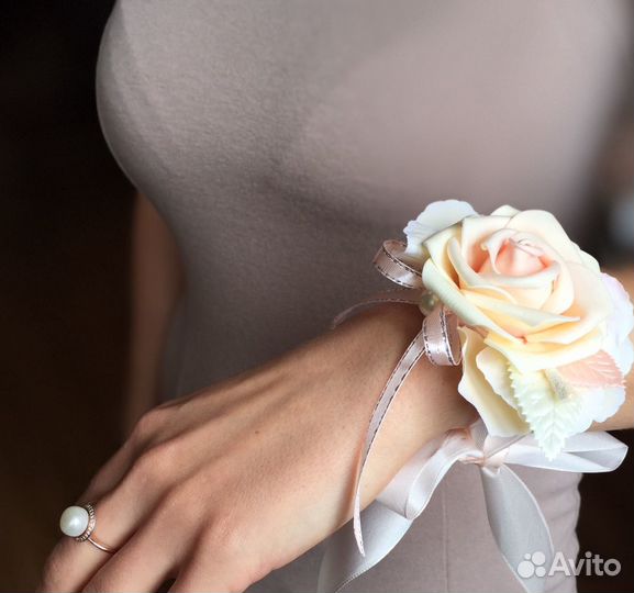 Браслеты для подружки