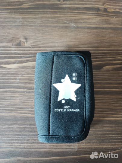 Подогреватель для бутылочек