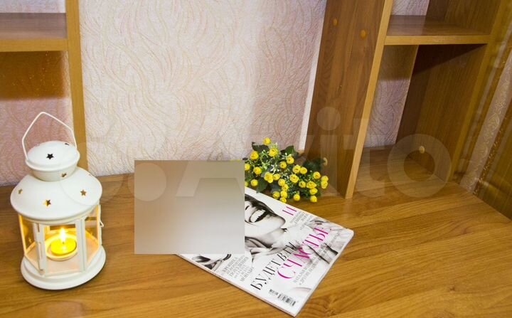 1-к. квартира, 31 м², 4/5 эт.