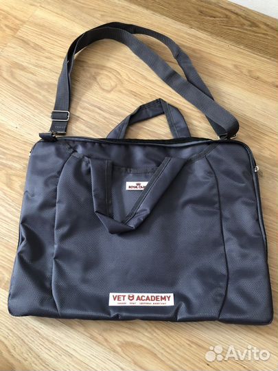 Сумка для ноутбука Royal Canin