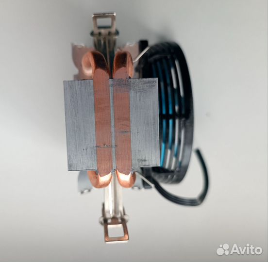 Кулер процеccорный AeroCool Verkho 2 Plus