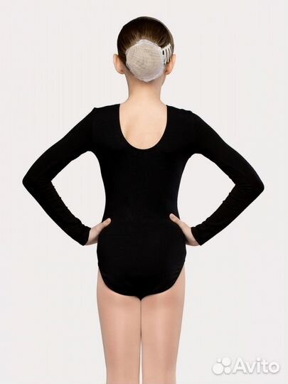 Купальник для хореографии