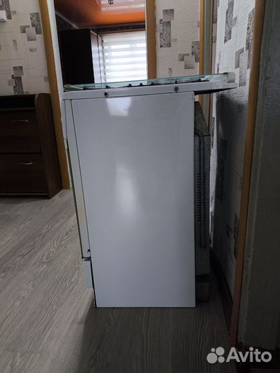 Газовая плита бу bosch