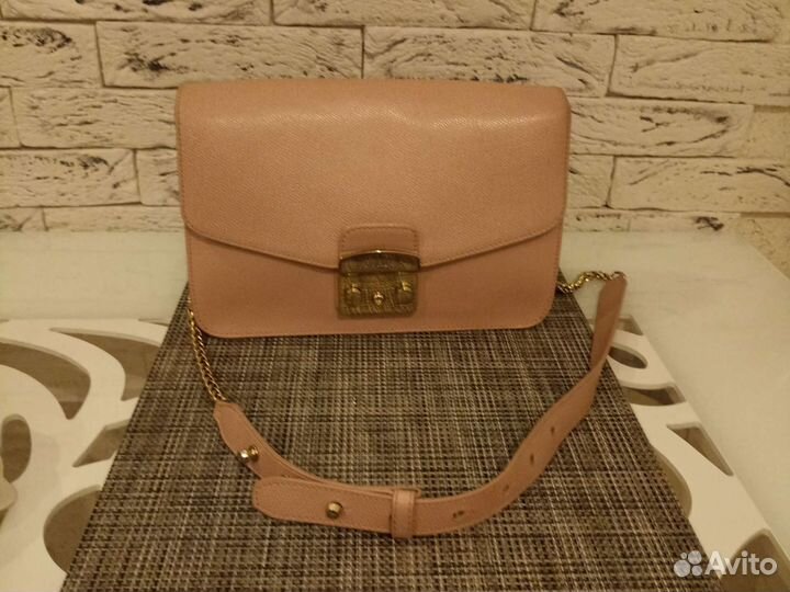 Сумка furla кроссбоди