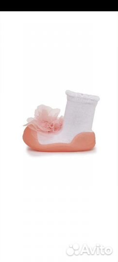 Пинетки attipas