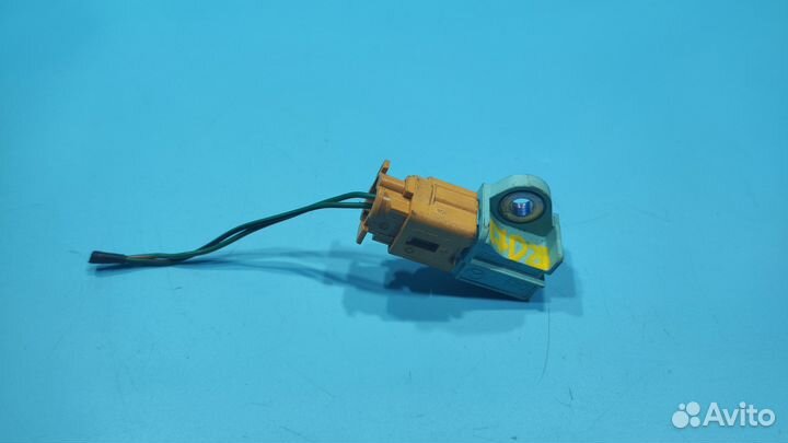 Датчик удара для Mazda 6 GH