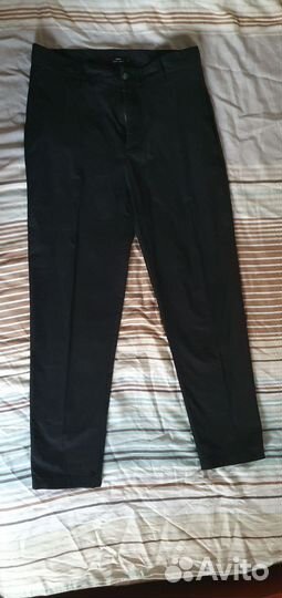 Брюки мужские