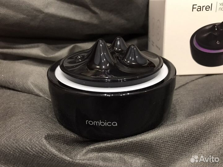 Ультразвукововой увлажнитель воздуха Rombica