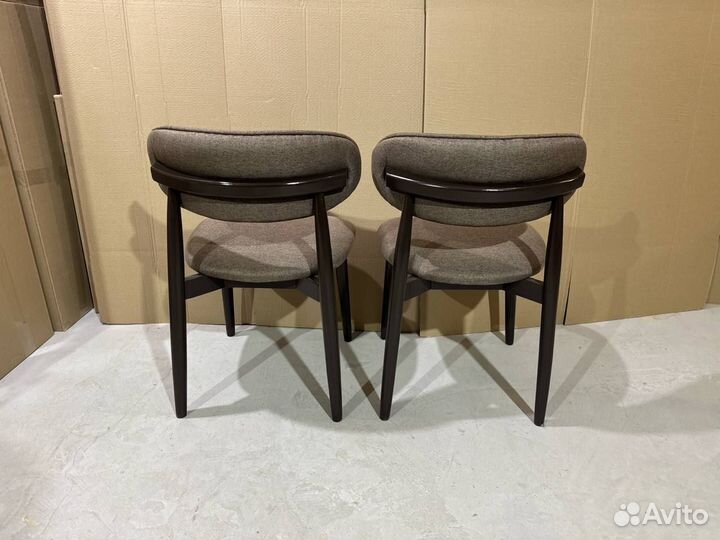 Стулья из массива