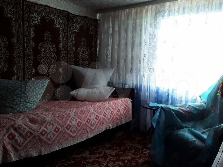 Дом 20 м² на участке 4,3 сот.