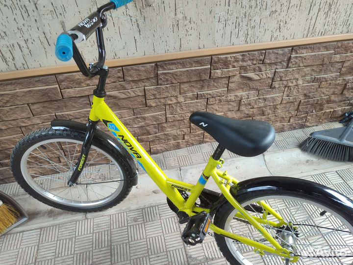 Детский велосипед 20 дюймов