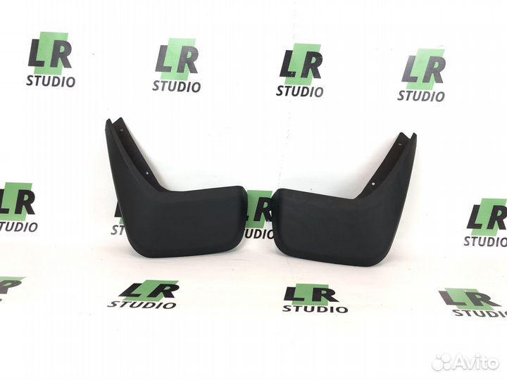 Брызговики Discovery 5 передние