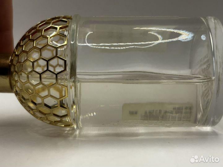 Guerlain Aqua Allegoria Mandarine Basilic