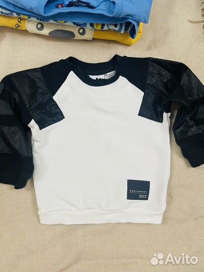 Костюм Боско для мальчика 1,5-2 года