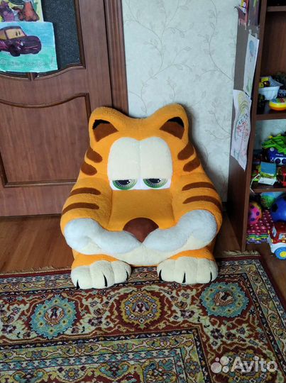 Детское кресло