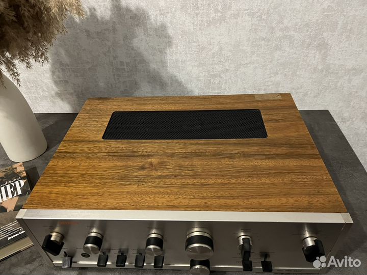 Усилитель Denon PMA-350Z