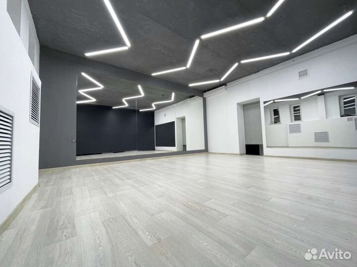 Зал пространство аренда помещения