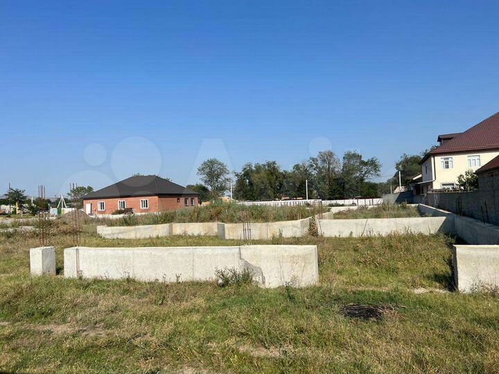 Участок 24 сот. (ИЖС)