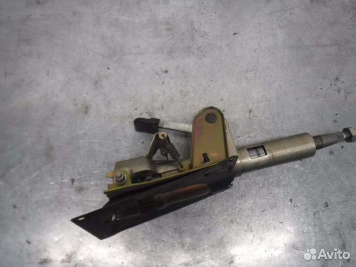 Рулевая колонка Лада Приора 126 2009