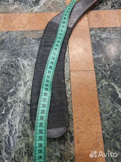 Клюшка хоккейная детская