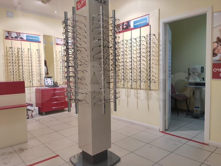 Свободного назначения, 33 м²