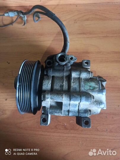 Компрессор кондиционера Mazda Millenia 2.3