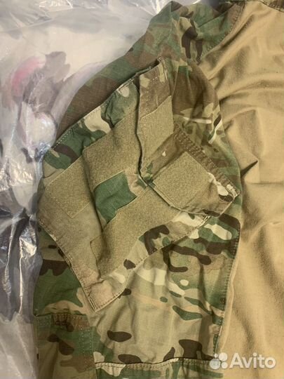 Комплект формы от Ars Arma CP gen 3