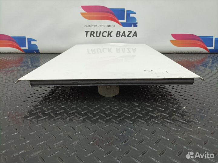 1311495 Крышка инструментального ящика