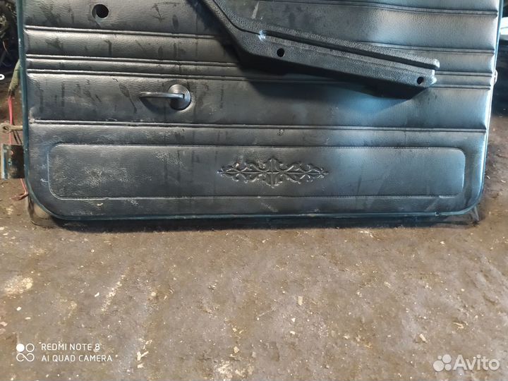 Дверь передняя правая ваз 2104 (ч1206)
