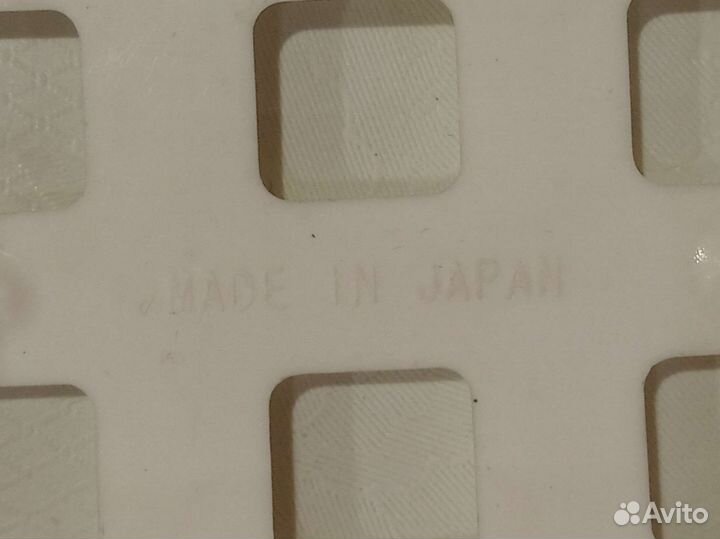 Подставка в микроволну Япония чайник формы СССР