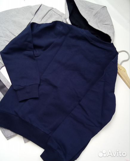 Толстовка и худи на 116см Aspen