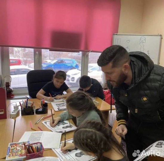 Репетитор по испанскому языку (носитель)