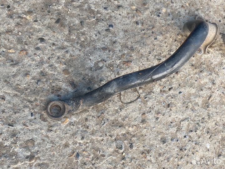 Mitsubishi colt стабилизатор поперечной