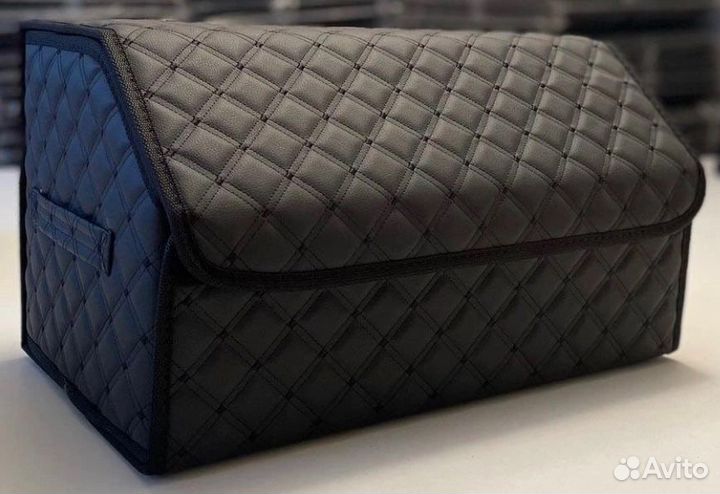 Органайзер в багажник