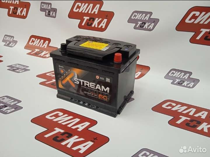 Аккумулятор на Chevrolet lanos