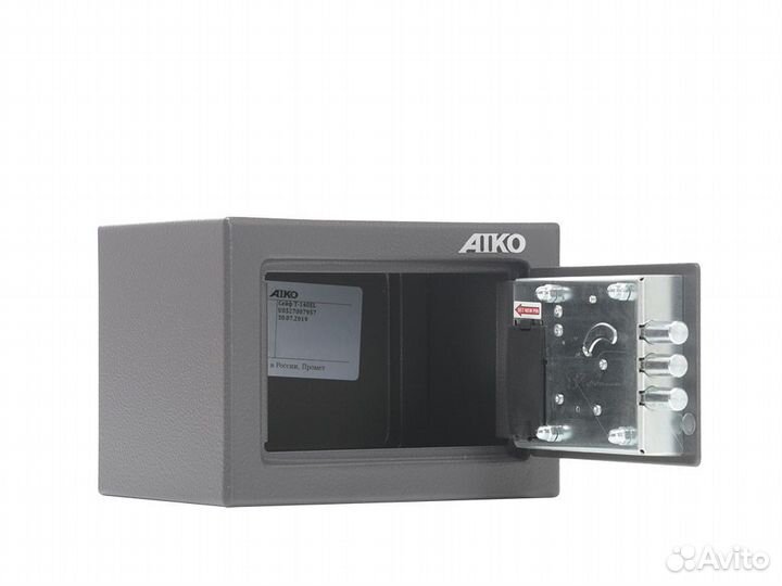 Сейф aiko Т-140 EL