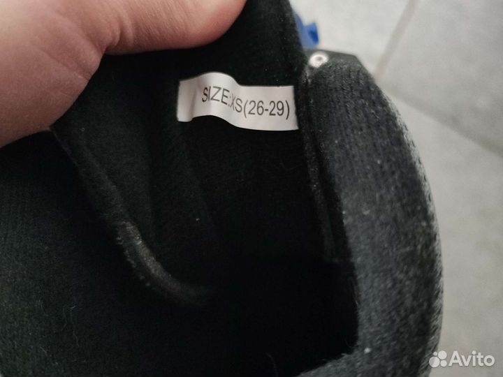 Роликовые коньки