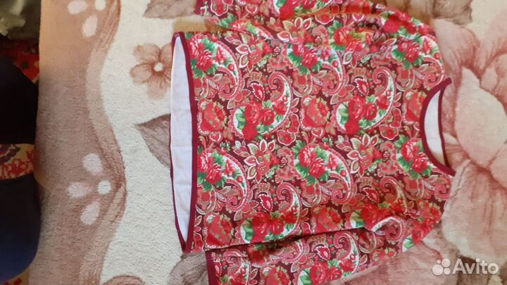 Вещи на девочку