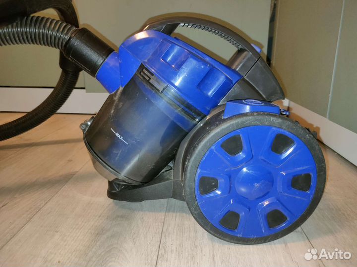 Пылесос dexp H-1600 (1600Вт)