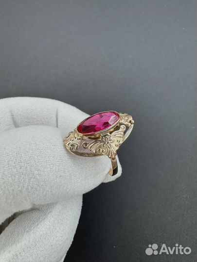 Золотое кольцо 583 СССР
