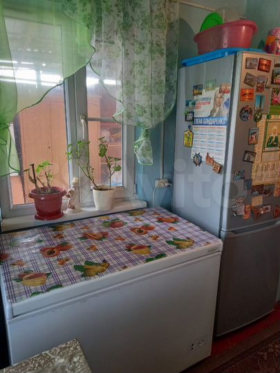 Дом 44 м² на участке 6 сот.