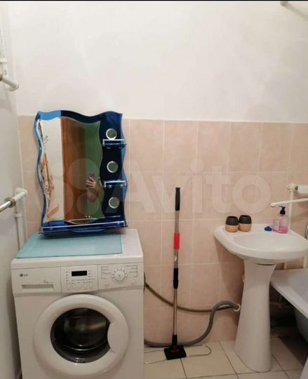 2-к. квартира, 68,6 м², 1/5 эт.