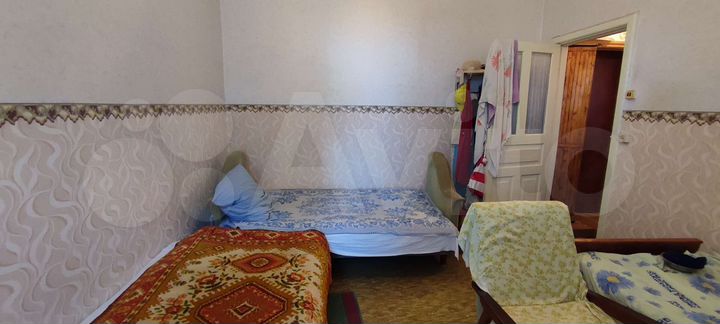 1-к. квартира, 27 м², 1/1 эт.