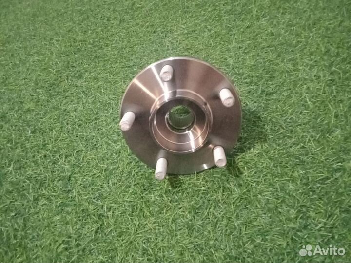 Форд Фокус 2 передняя ступица в сборе новая