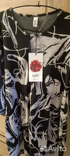 Платье женское, Итальянского бренда 158С