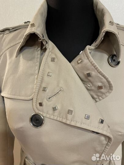 Тренч Karen Millen