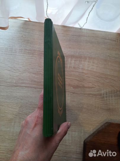 Книга для записи кулинарных рецептов СССР