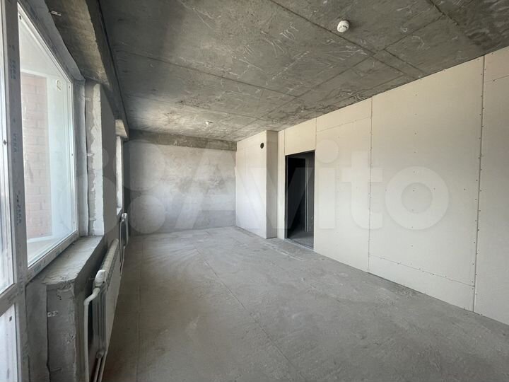 Аукцион: 2-к. квартира, 49,5 м², 2/11 эт.