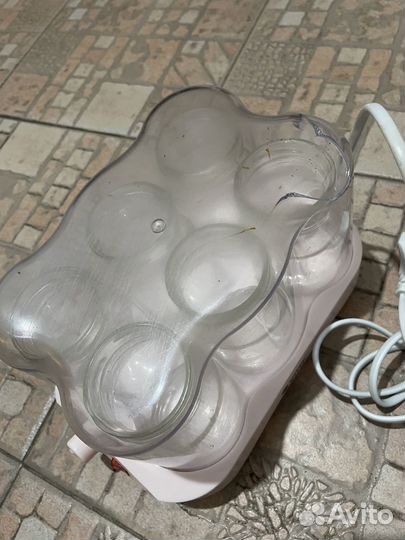 Йогуртница Vitek